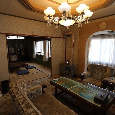 Toma House - Vacation Stay 8723 Sapporo Exterior foto