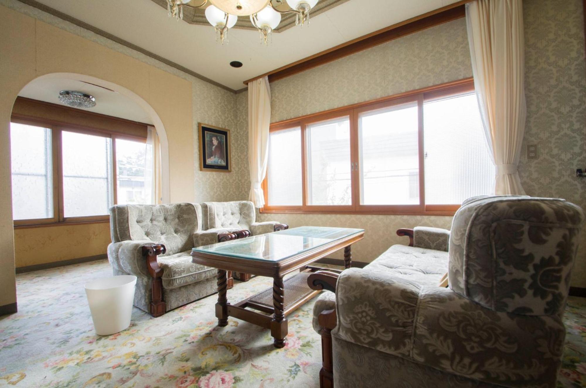Toma House - Vacation Stay 8723 Sapporo Exterior foto