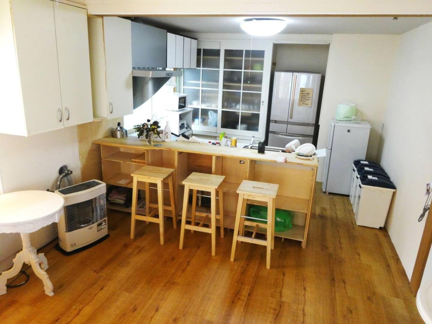 Toma House - Vacation Stay 8723 Sapporo Exterior foto