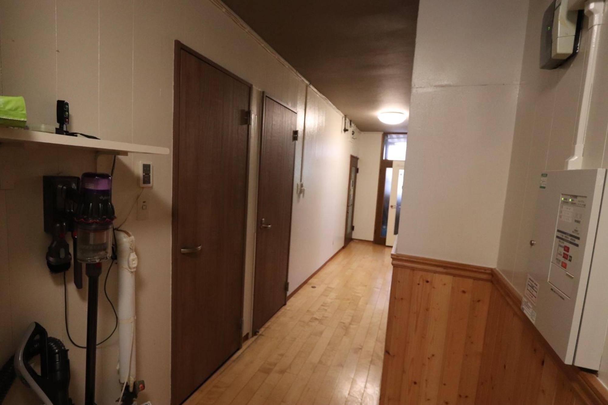 Toma House - Vacation Stay 8723 Sapporo Exterior foto